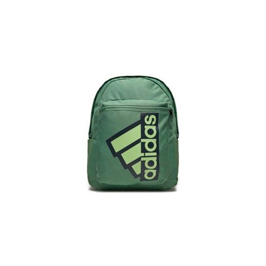 adidas Plecak Backpack IR9783 Zielony uniwersalny MODIVO