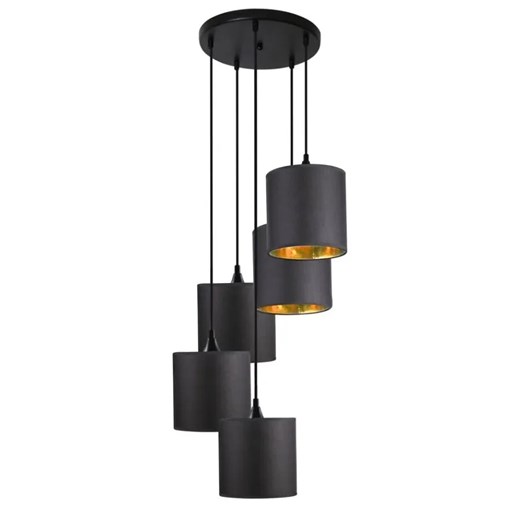 Lampa wisząca Lumes