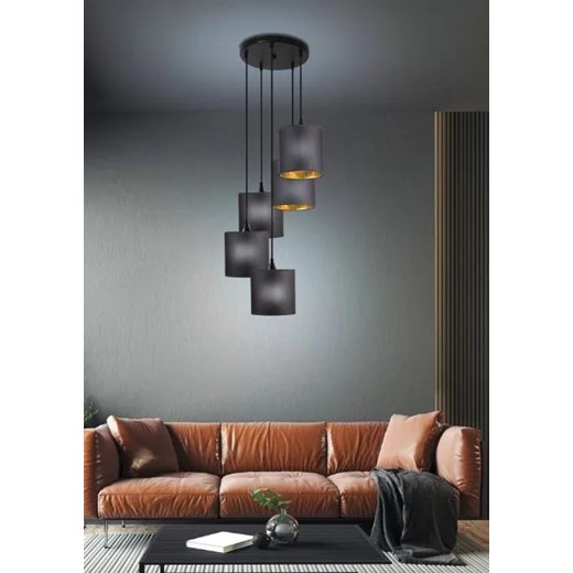 Lampa wisząca Lumes