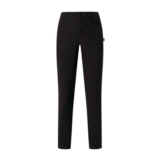 Spodnie męskie Oakley TRANSITION czarne FOA403459-02E ze sklepu a4a.pl w kategorii Spodnie męskie - zdjęcie 172650704