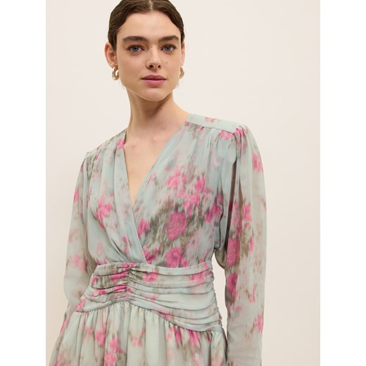 Sukienka Reserved mini 