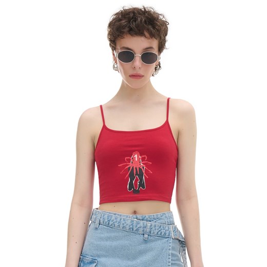Bluzka damska Cropp 