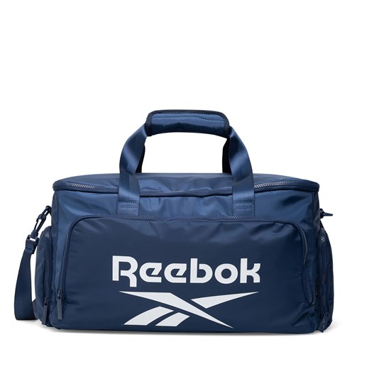 Torba Reebok RBK-032-CCC-05 Granatowy Reebok one size eobuwie.pl