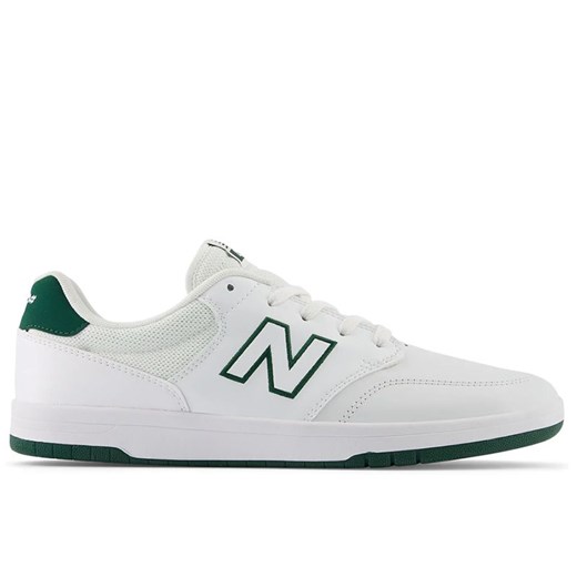 Buty New Balance Numeric NM425JLT - białe ze sklepu streetstyle24.pl w kategorii Buty sportowe męskie - zdjęcie 172661812