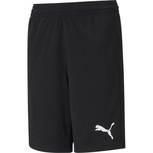 Spodenki męskie Active Interlock Shorts B Puma ze sklepu SPORT-SHOP.pl w kategorii Spodenki męskie - zdjęcie 172661844