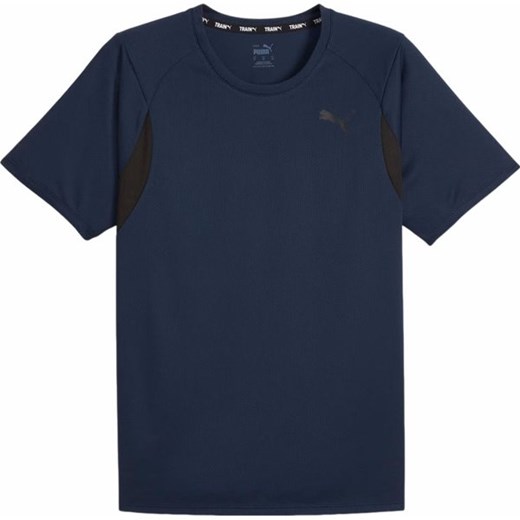 Koszulka męska Fit Full Ultrabreathe Tee Puma ze sklepu SPORT-SHOP.pl w kategorii T-shirty męskie - zdjęcie 172661872