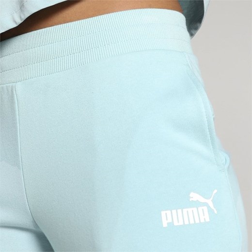 Spodnie dresowe damskie Ess Sweatpants TR Puma Puma L wyprzedaż SPORT-SHOP.pl