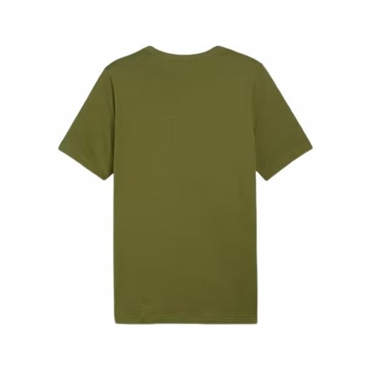 Koszulka męska Essentials+ 2 Colour Logo Tee Puma Puma M SPORT-SHOP.pl promocyjna cena