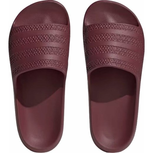 Klapki Adilette Ayoon Adidas ze sklepu SPORT-SHOP.pl w kategorii Klapki damskie - zdjęcie 172662031
