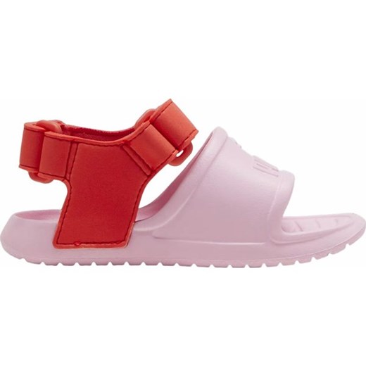 Sandały Divecat v2 Injex Toddler Jr Puma ze sklepu SPORT-SHOP.pl w kategorii Sandały dziecięce - zdjęcie 172662051