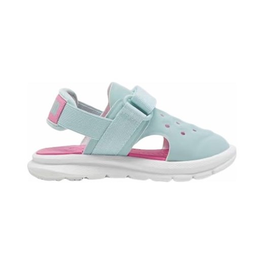 Sandały Evolve AC Inf Jr Puma ze sklepu SPORT-SHOP.pl w kategorii Sandały dziecięce - zdjęcie 172662082