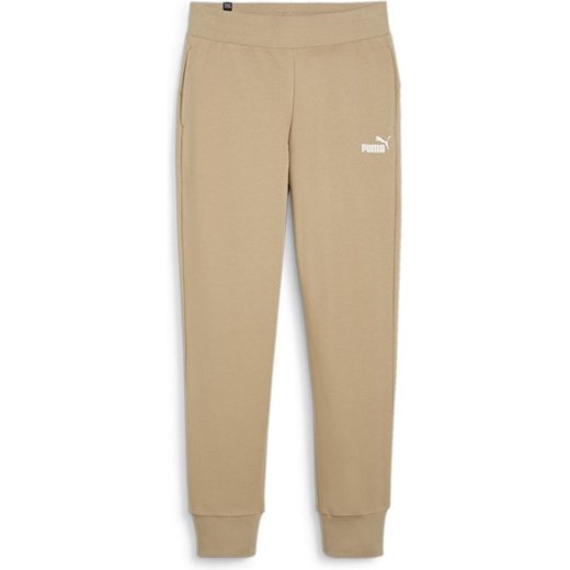 Spodnie dresowe damskie Ess Sweatpants TR Puma ze sklepu SPORT-SHOP.pl w kategorii Spodnie damskie - zdjęcie 172662104