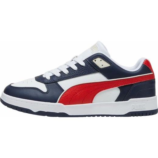 Buty RBD Game Low Puma ze sklepu SPORT-SHOP.pl w kategorii Buty sportowe męskie - zdjęcie 172662113