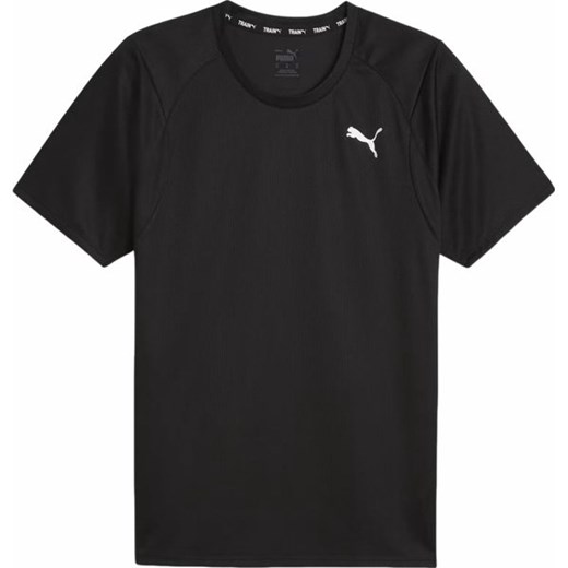 Koszulka męska Fit Full Ultrabreathe Tee Puma ze sklepu SPORT-SHOP.pl w kategorii T-shirty męskie - zdjęcie 172662161