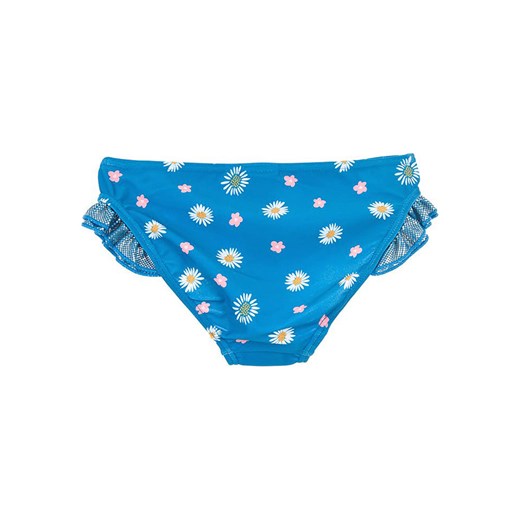 FROZEN Figi-bikini &quot;Kraina lodu&quot; w kolorze niebieskim 104 Limango Polska promocyjna cena