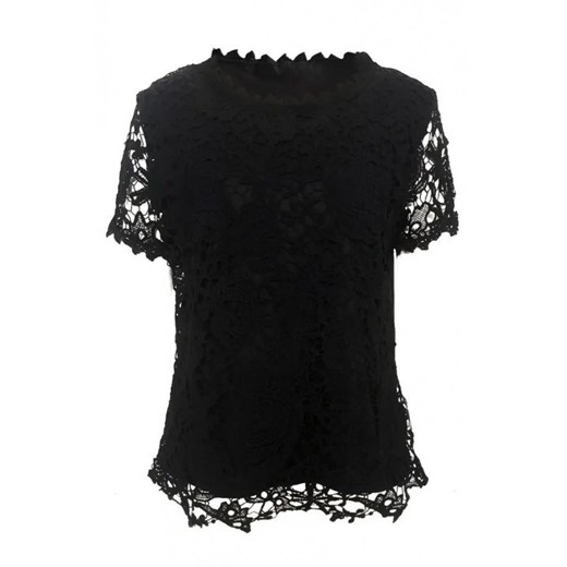 Bluzka KROELA BLACK XL okazyjna cena Ivet Shop
