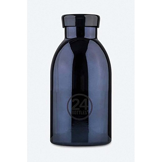 24bottles butelka termiczna Clima 330 Black Radiance ze sklepu ANSWEAR.com w kategorii Bidony i butelki - zdjęcie 172665752