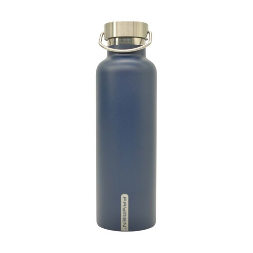 Fayren butelka termiczna Nordkapp 750ml ze sklepu ANSWEAR.com w kategorii Bidony i butelki - zdjęcie 172665833