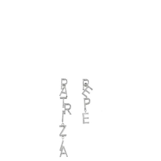 Patrizia Pepe Kolczyki Patrizia Pepe One Size Gomez Fashion Store