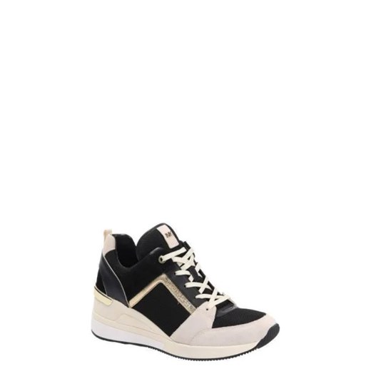 Michael Kors Sneakersy GEORGIE Michael Kors 39 promocja Gomez Fashion Store