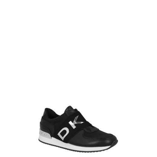 DKNY Sneakersy MARLI 5 Gomez Fashion Store promocyjna cena