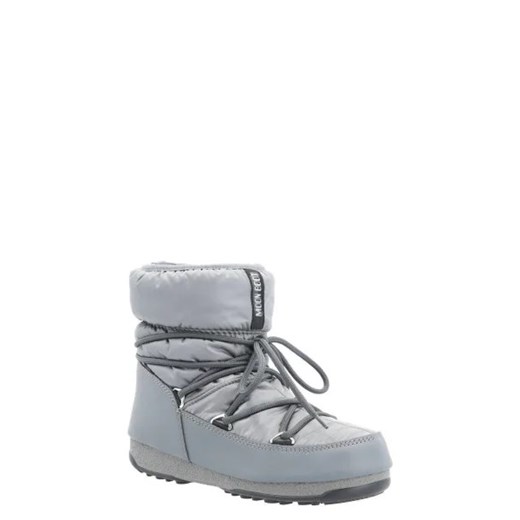 Moon Boot Ocieplane śniegowce CASTLEROCK Moon Boot 39 Gomez Fashion Store okazja