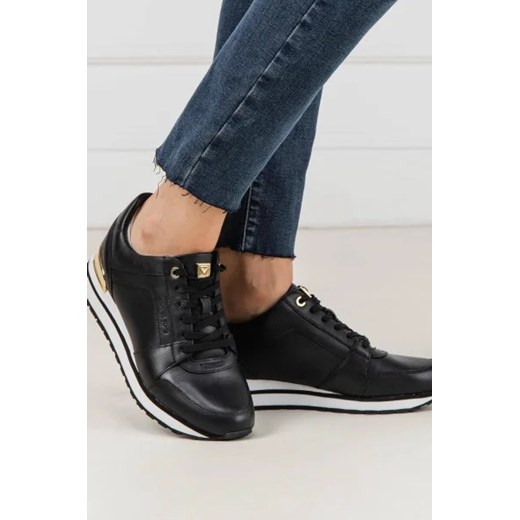 Michael Kors Skórzane sneakersy BILLIE Michael Kors 39 Gomez Fashion Store okazyjna cena