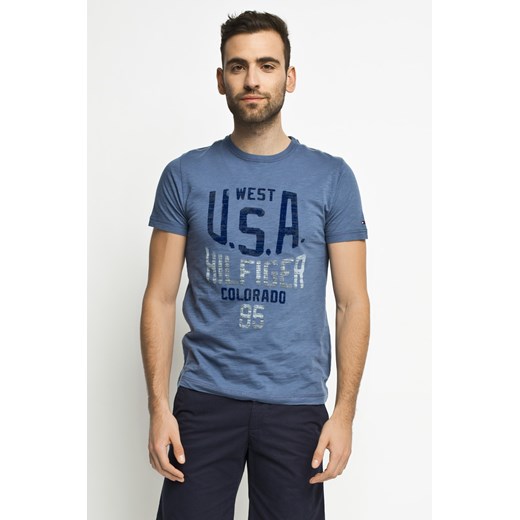 Tshirt - Tommy Hilfiger - T-shirt Andrew Tee
