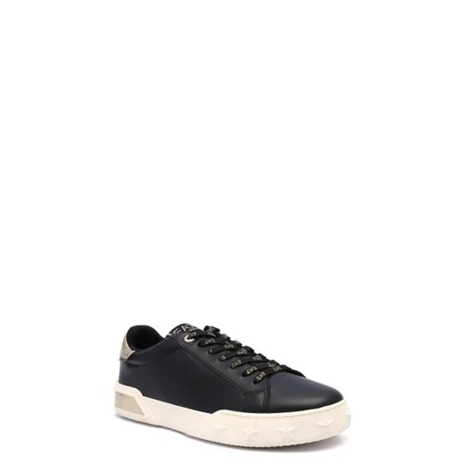 EA7 Sneakersy 44 okazja Gomez Fashion Store