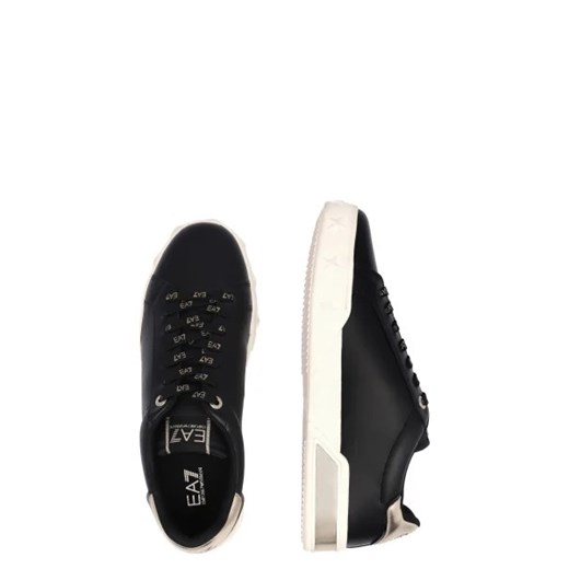 EA7 Sneakersy 43 promocja Gomez Fashion Store