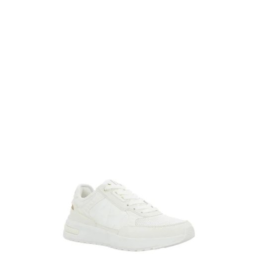 Armani Exchange Sneakersy Armani Exchange 41 promocja Gomez Fashion Store