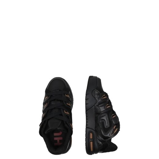 HUGO Sneakersy Kedge_Tenn_mthugo 40 wyprzedaż Gomez Fashion Store