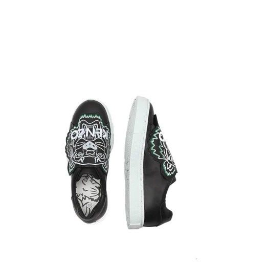 Trampki dziecięce Kenzo Kids wiązane 