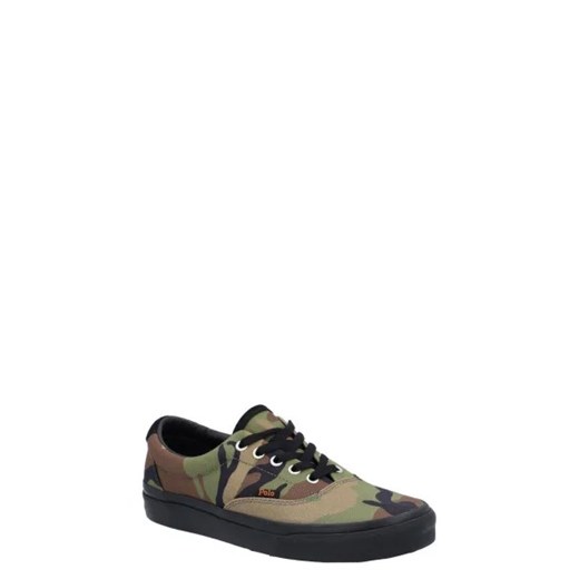 POLO RALPH LAUREN Trampki Polo Ralph Lauren 44 Gomez Fashion Store wyprzedaż