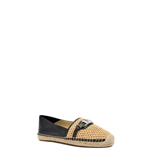 Michael Kors Espadryle | z dodatkiem skóry Michael Kors 36 Gomez Fashion Store