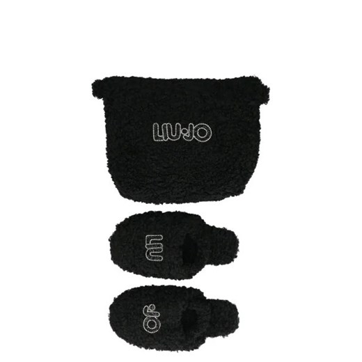 Liu Jo Zestaw Liu Jo One Size okazyjna cena Gomez Fashion Store