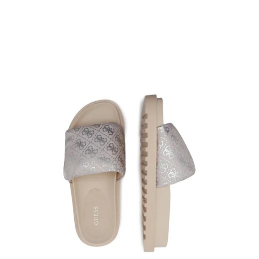 Guess Klapki FABETZY Guess 35 Gomez Fashion Store