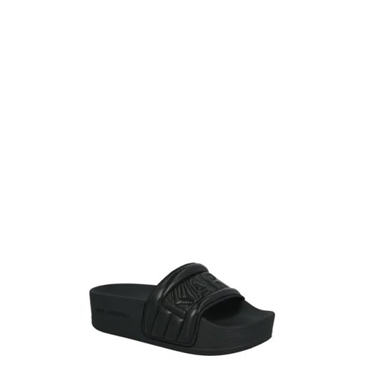 Karl Lagerfeld Klapki Karl Lagerfeld 41 Gomez Fashion Store