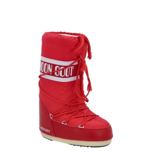 Moon Boot Ocieplane śniegowce Moon Boot 19/20 Gomez Fashion Store