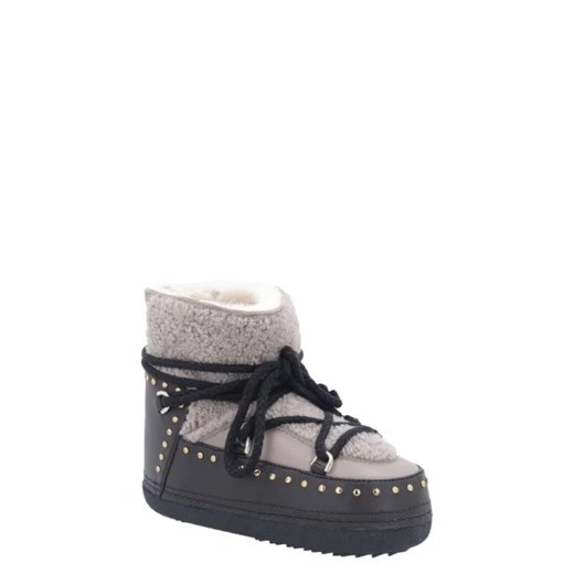 INUIKII Ocieplane śniegowce Curly Rock Inuikii 41 okazyjna cena Gomez Fashion Store