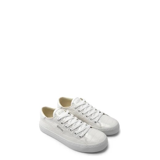 Guess Trampki Guess 35 Gomez Fashion Store promocyjna cena