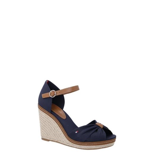 Tommy Hilfiger Koturny Elena Tommy Hilfiger 40 Gomez Fashion Store wyprzedaż