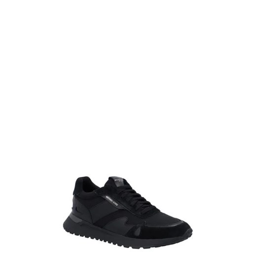 Michael Kors Skórzane sneakersy MILES Michael Kors 42 Gomez Fashion Store wyprzedaż