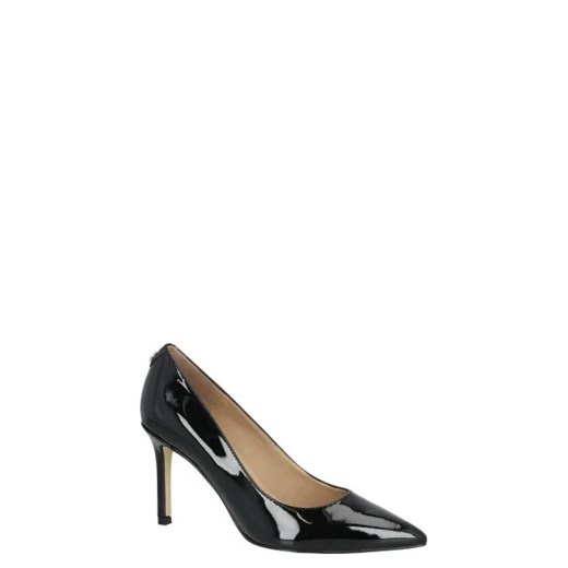 Guess Szpilki DAFNE10 | z dodatkiem skóry Guess 36 okazja Gomez Fashion Store