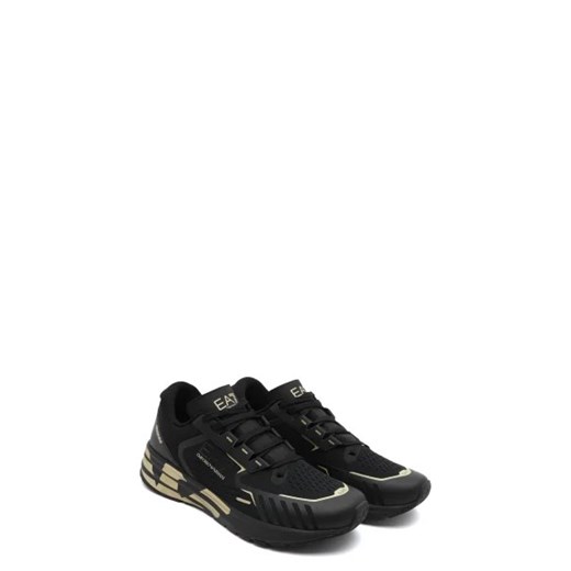 EA7 Sneakersy 41 promocyjna cena Gomez Fashion Store