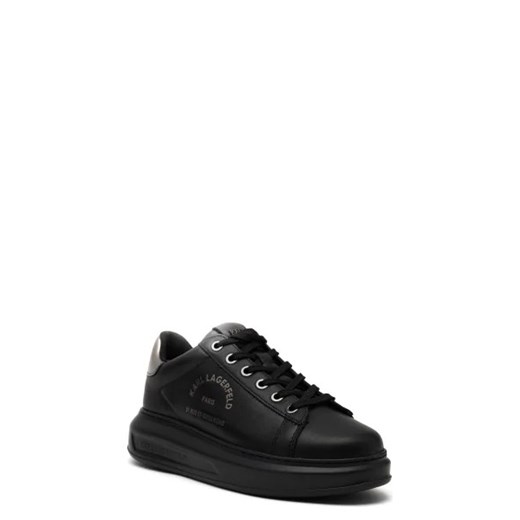 Karl Lagerfeld Skórzane trampki KAPRI Karl Lagerfeld 37 Gomez Fashion Store