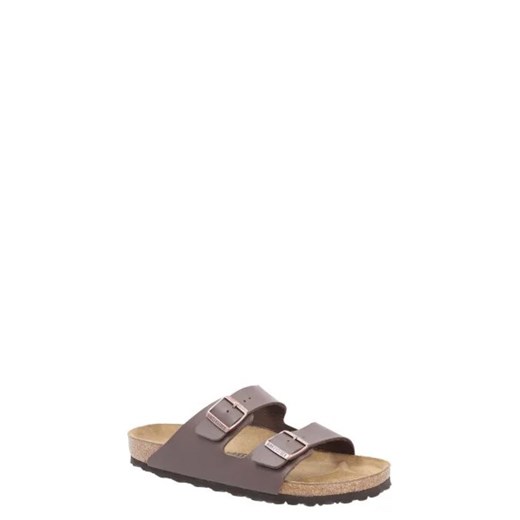 Birkenstock Klapki ARIZONA 46 Gomez Fashion Store