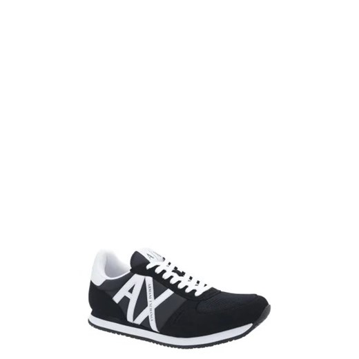 Armani Exchange Sneakersy Armani Exchange 40 promocyjna cena Gomez Fashion Store