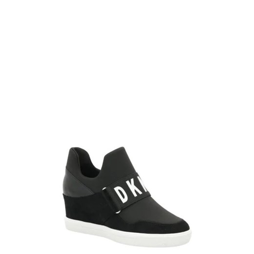 DKNY Sneakersy COSMOS 38 wyprzedaż Gomez Fashion Store