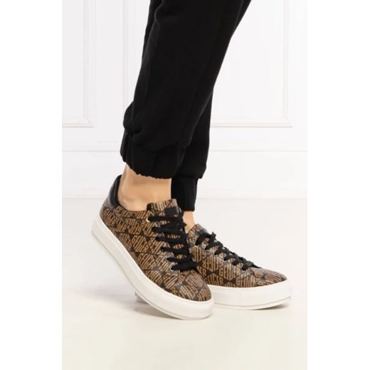Kurt Geiger Trampki LANEY Kurt Geiger 38 okazja Gomez Fashion Store
